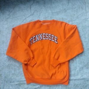 Tennessee Vols Men's Crew Neck Sweatshirt